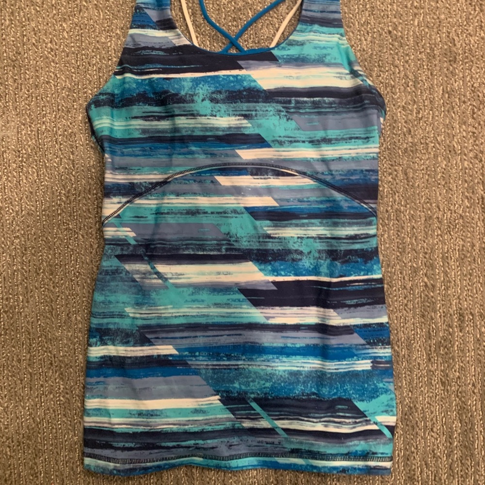 Ivivva (lululemon girls)